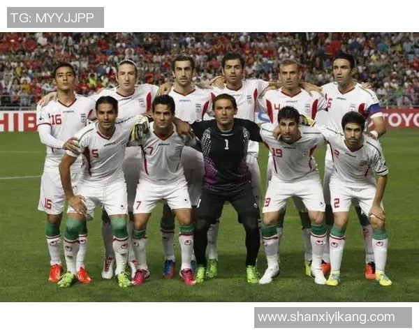 伊朗与叙利亚足球对决精彩回顾及赛后分析