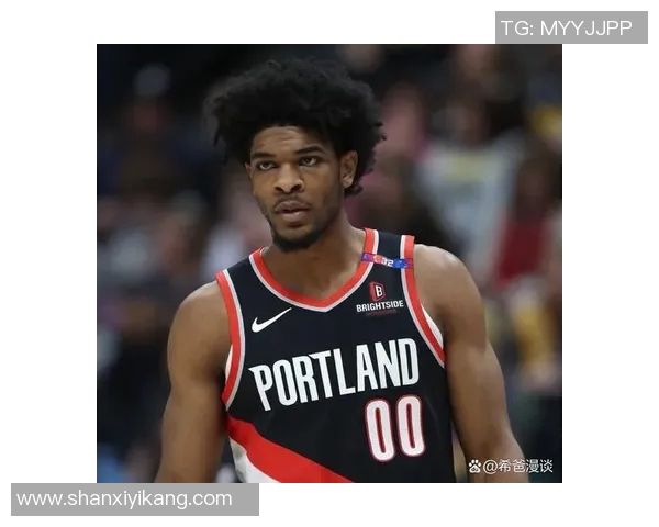 斯库特亨德森：未来NBA明星的崛起与挑战之路