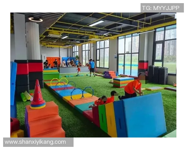 注册公司开展专业体育培训服务助力青少年健康成长与运动技能提升